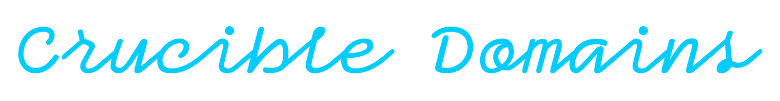 crucibledomains.com - Premium domains for sale
